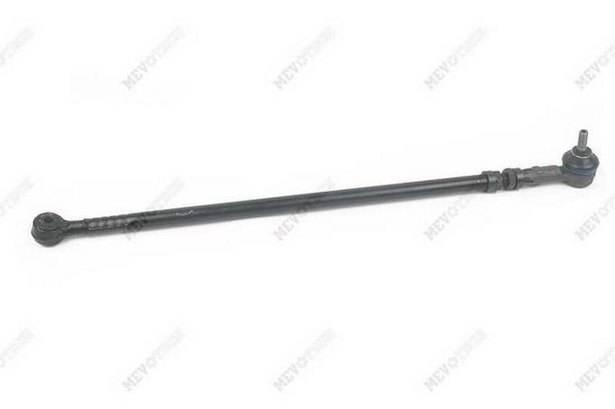 Volkswagen Steering Tie Rod End Assembly – Front Driver Side – Mevotech 811419801E