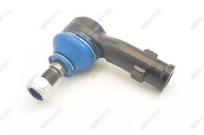 Volkswagen Steering Tie Rod End – Front Passenger Side Outer – Mevotech 191419812