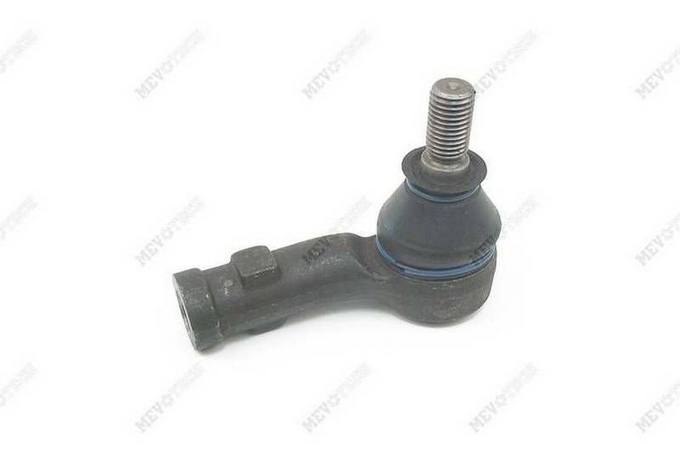 Volkswagen Steering Tie Rod End – Front Passenger Side Outer – Mevotech 1J0422812A