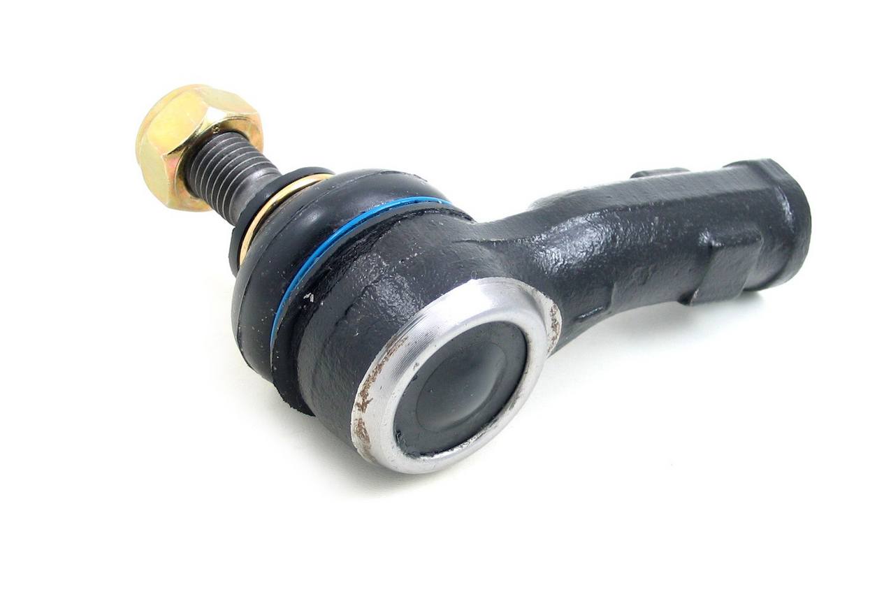 Volkswagen Steering Tie Rod End – Front Driver Side Outer – Mevotech 1J0422811A