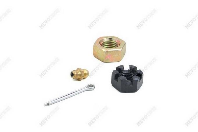 Volkswagen Steering Tie Rod End – Front Passenger Side Outer – Mevotech 1J0422812B
