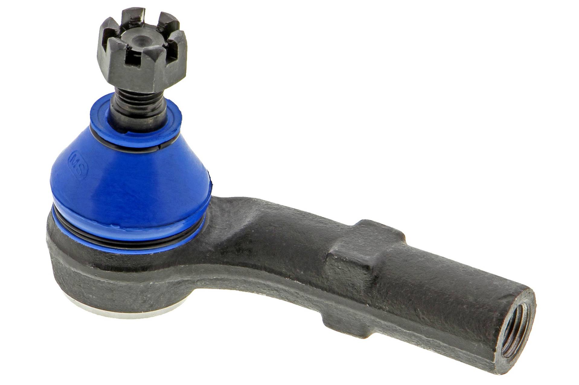 Volkswagen Steering Tie Rod End – Front Passenger Side Outer – Mevotech 1J0422812B