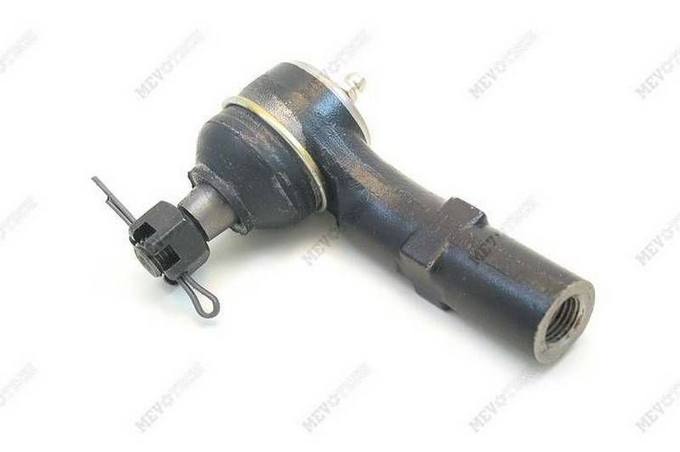 Volkswagen Steering Tie Rod End – Front Driver Side Outer – Mevotech 1J0422811B