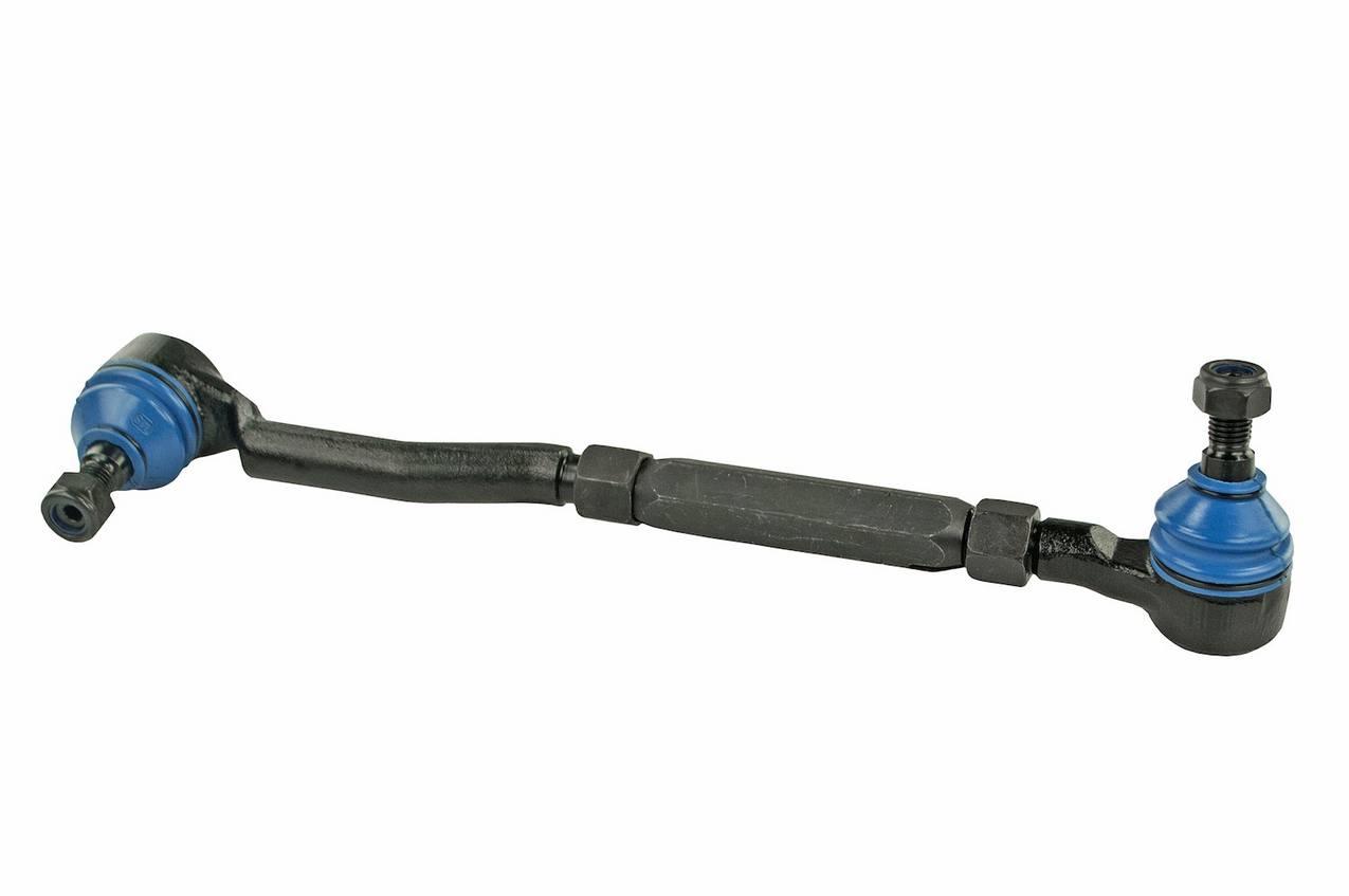 Mercedes-Benz Steering Tie Rod End Assembly – Front – Mevotech 1403300030