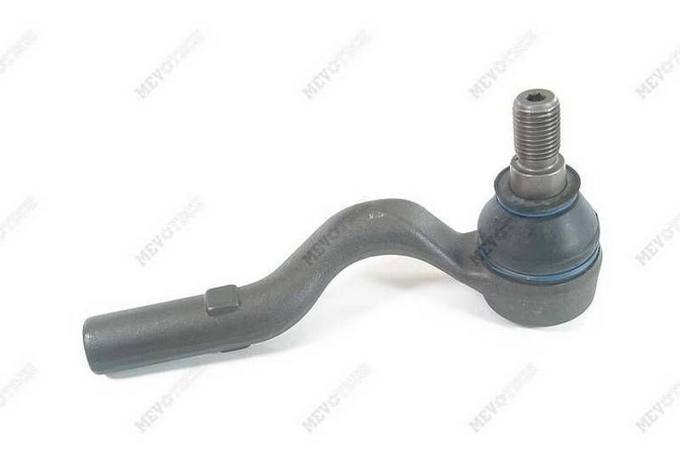 Mercedes-Benz Steering Tie Rod End – Front Driver Side Outer – Mevotech 2103380515