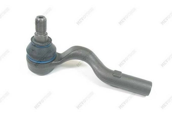 Mercedes-Benz Steering Tie Rod End – Front Passenger Side Outer – Mevotech 2103380615