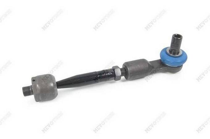 Volkswagen Audi Steering Tie Rod End Assembly – Front – Mevotech 4B0419801M