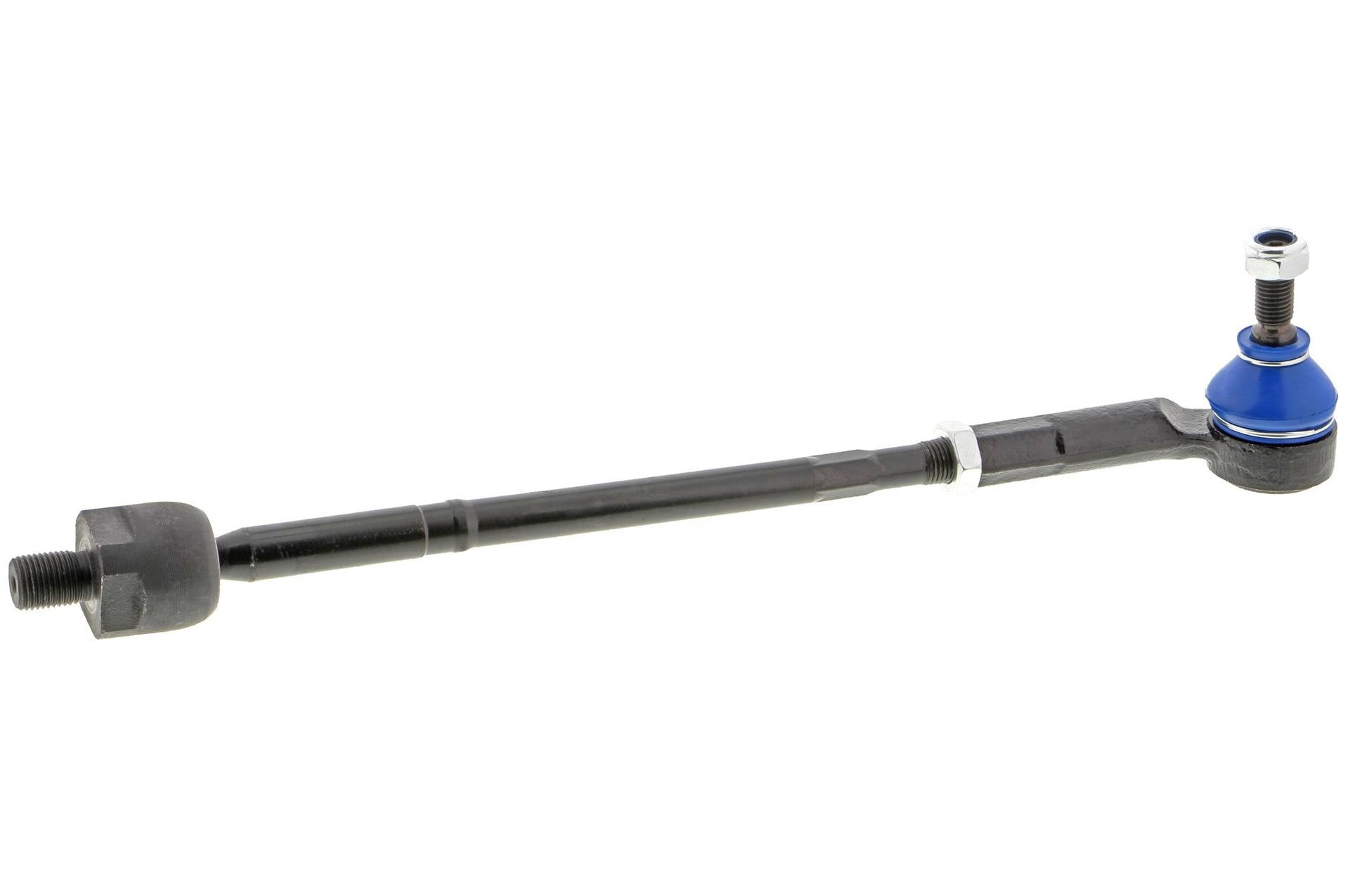 Volkswagen Steering Tie Rod End Assembly – Front Driver Side – Mevotech 1J0422803B