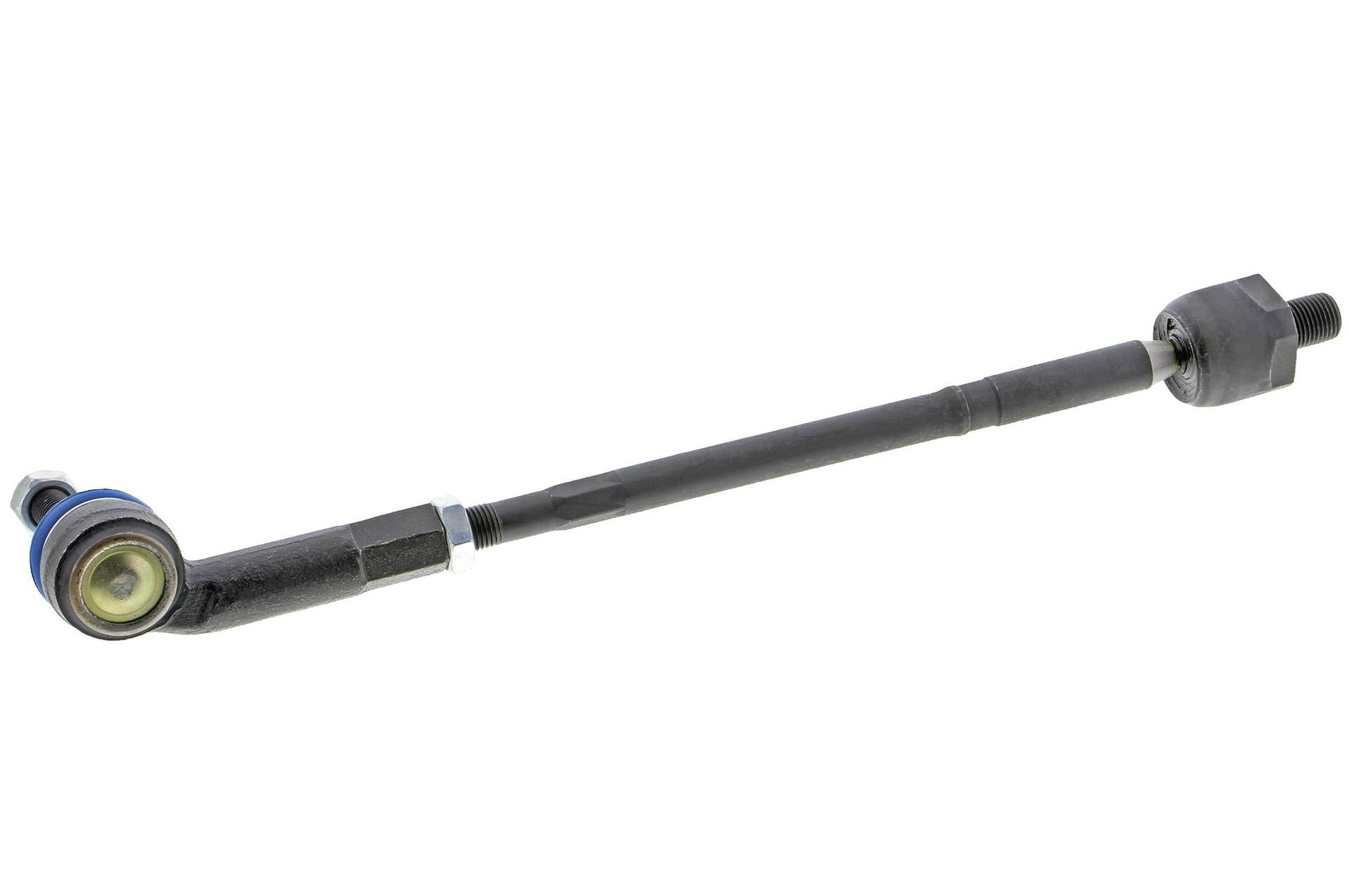 Volkswagen Steering Tie Rod End Assembly – Front Passenger Side – Mevotech 1J0422804H