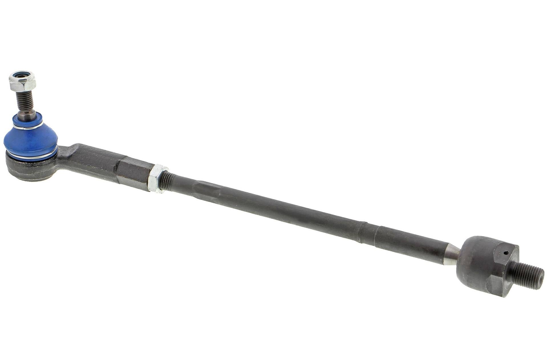 Volkswagen Steering Tie Rod End Assembly – Front Passenger Side – Mevotech 1J0422804H