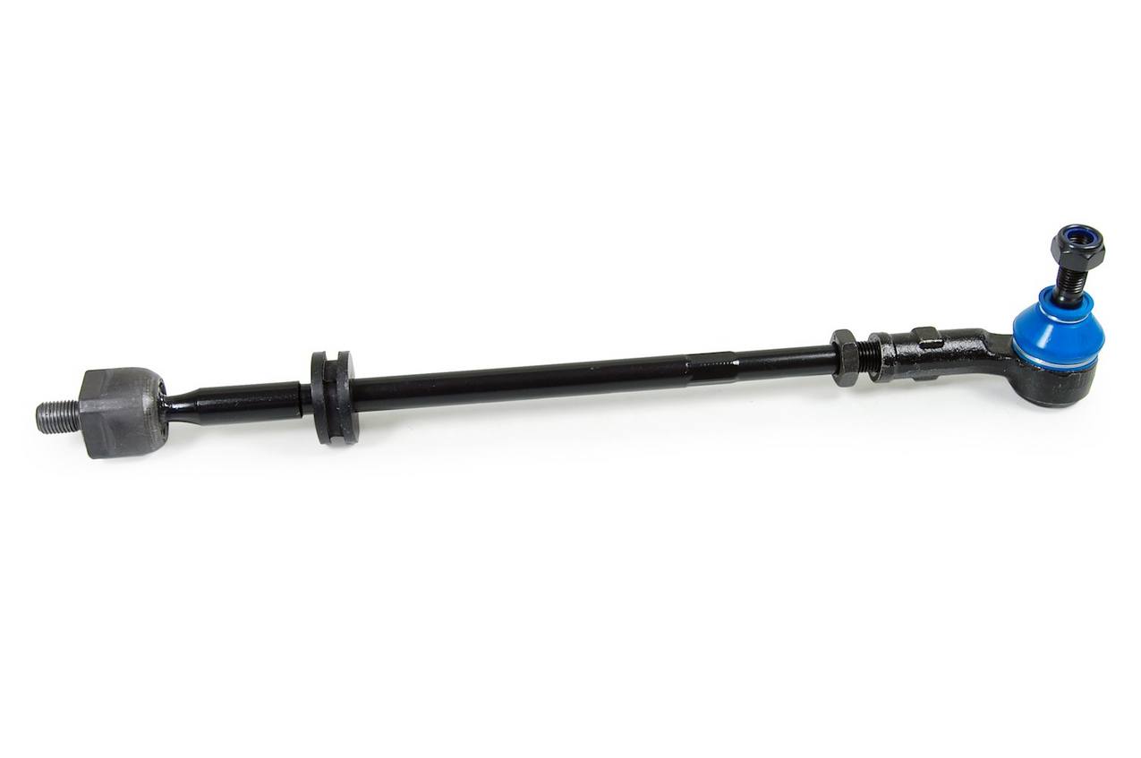 Volkswagen Steering Tie Rod End Assembly – Front Driver Side – Mevotech 1H0422803