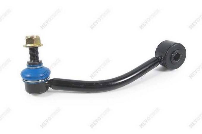 Volkswagen Suspension Stabilizer Bar Link Kit – Rear Passenger Side – Mevotech 95533307010