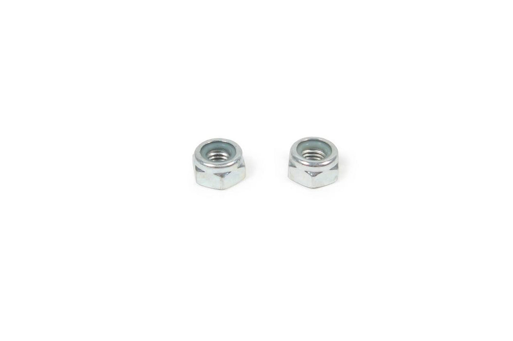 Mini Suspension Stabilizer Bar Link Kit – Front – Mevotech 31351507989
