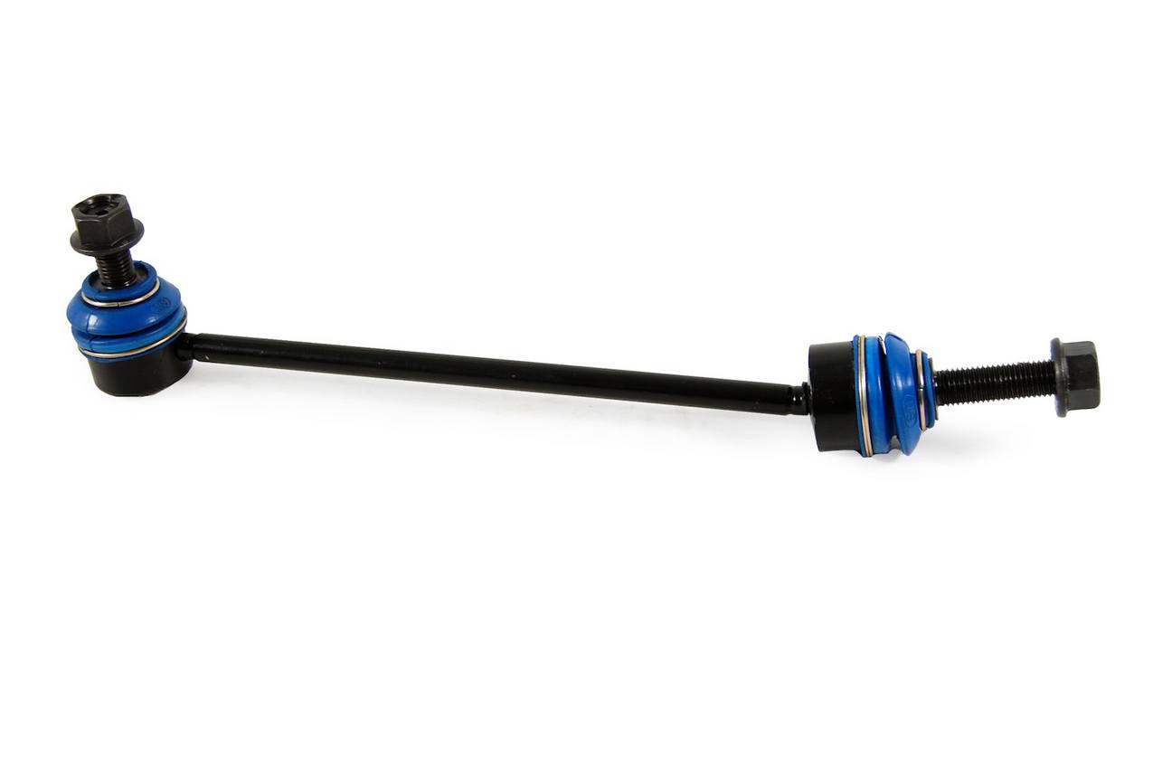 Mercedes-Benz Suspension Stabilizer Bar Link Kit – Front Passenger Side – Mevotech 2213200289