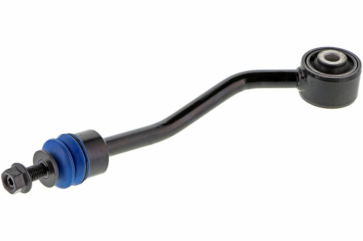 Mercedes-Benz Suspension Stabilizer Bar Link Kit – Front Passenger Side – Mevotech 2203203489