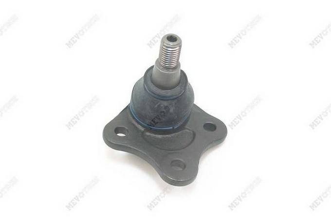 Volkswagen Suspension Ball Joint Mevotech 1J0407365C