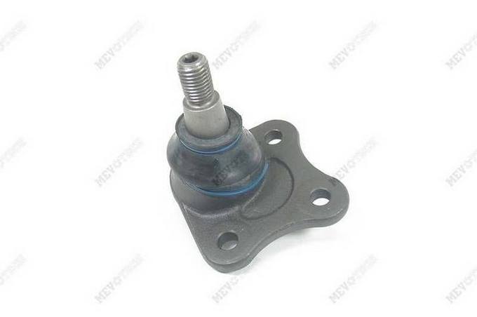 Volkswagen Suspension Ball Joint – Front Passenger Side Lower – Mevotech 1J0407366J