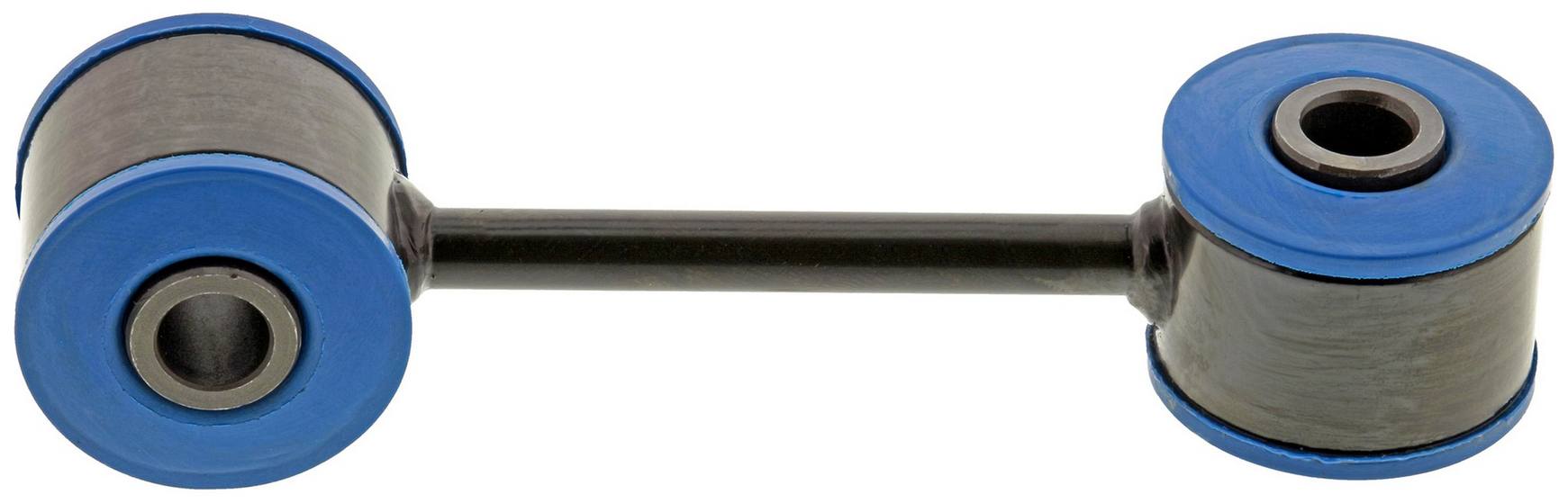 Volkswagen Suspension Stabilizer Bar Link Kit – Front – Mevotech 1J0411315H