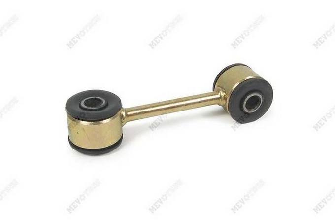 Volkswagen Suspension Stabilizer Bar Link Kit – Front – Mevotech 1J0411315H