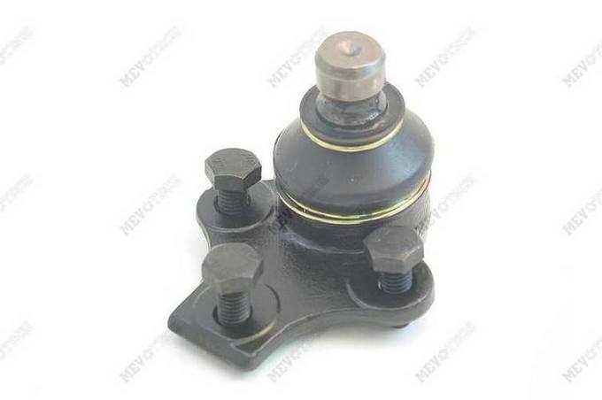 Volkswagen Suspension Ball Joint – Front Lower – Mevotech 191407365A