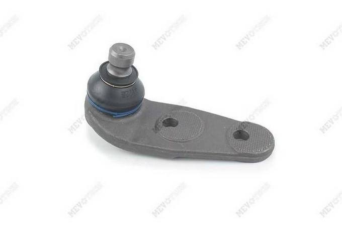 Volkswagen Suspension Ball Joint – Front Driver Side Lower – Mevotech 3074073652