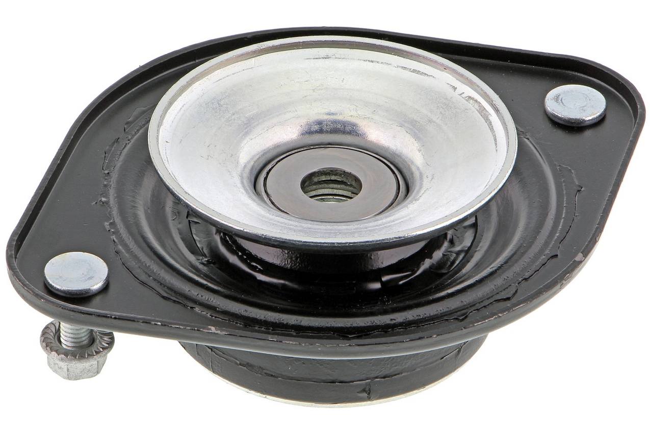 Volkswagen Suspension Strut Mount Kit – Front – Mevotech 133415365