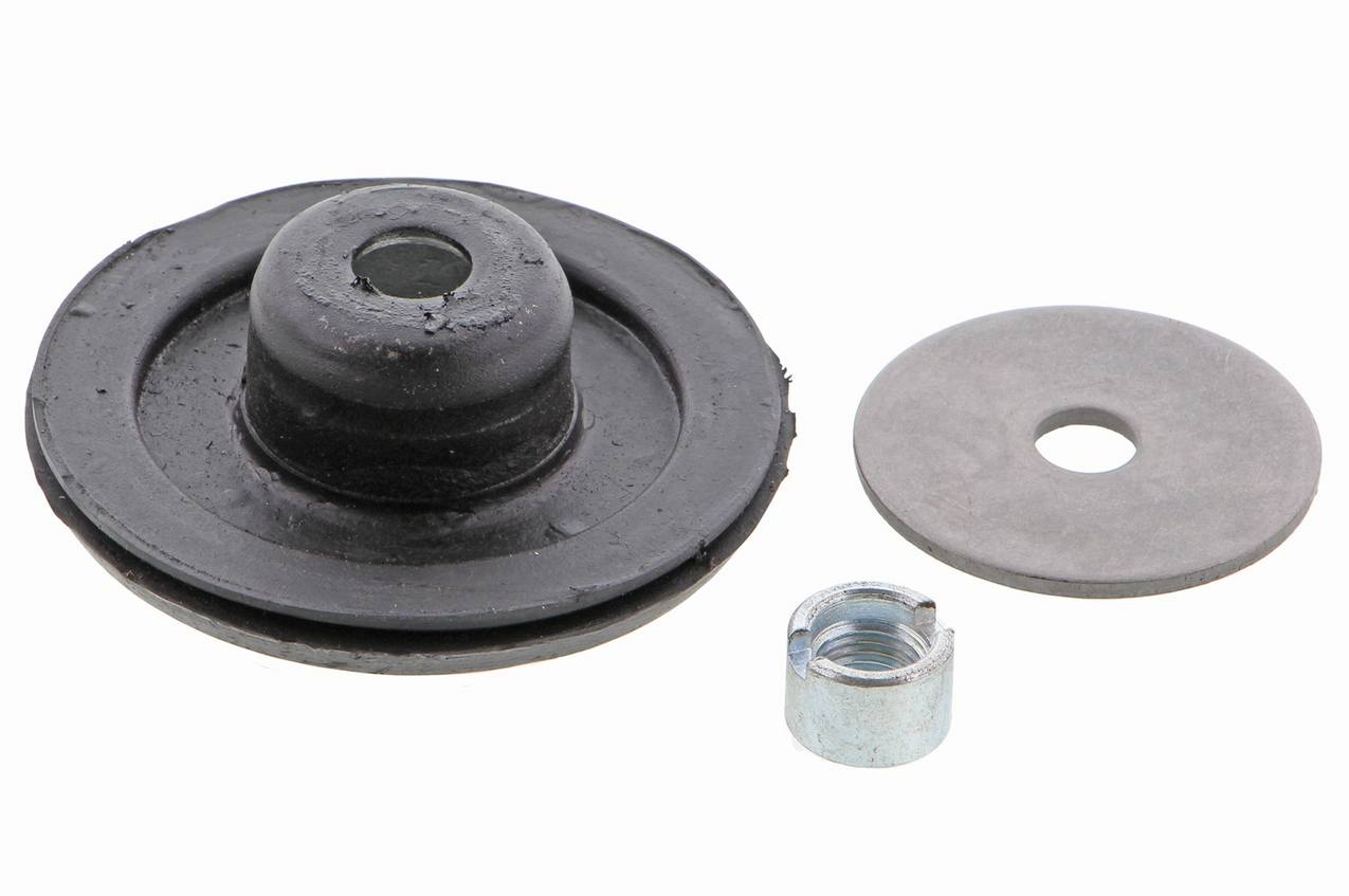 Volkswagen Suspension Strut Mount Kit – Front – Mevotech 357412329