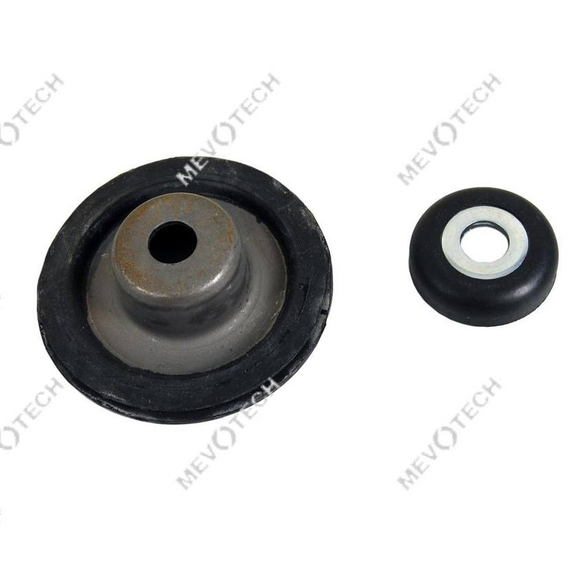 Volkswagen Suspension Strut Mount Kit – Front – Mevotech 357412331A