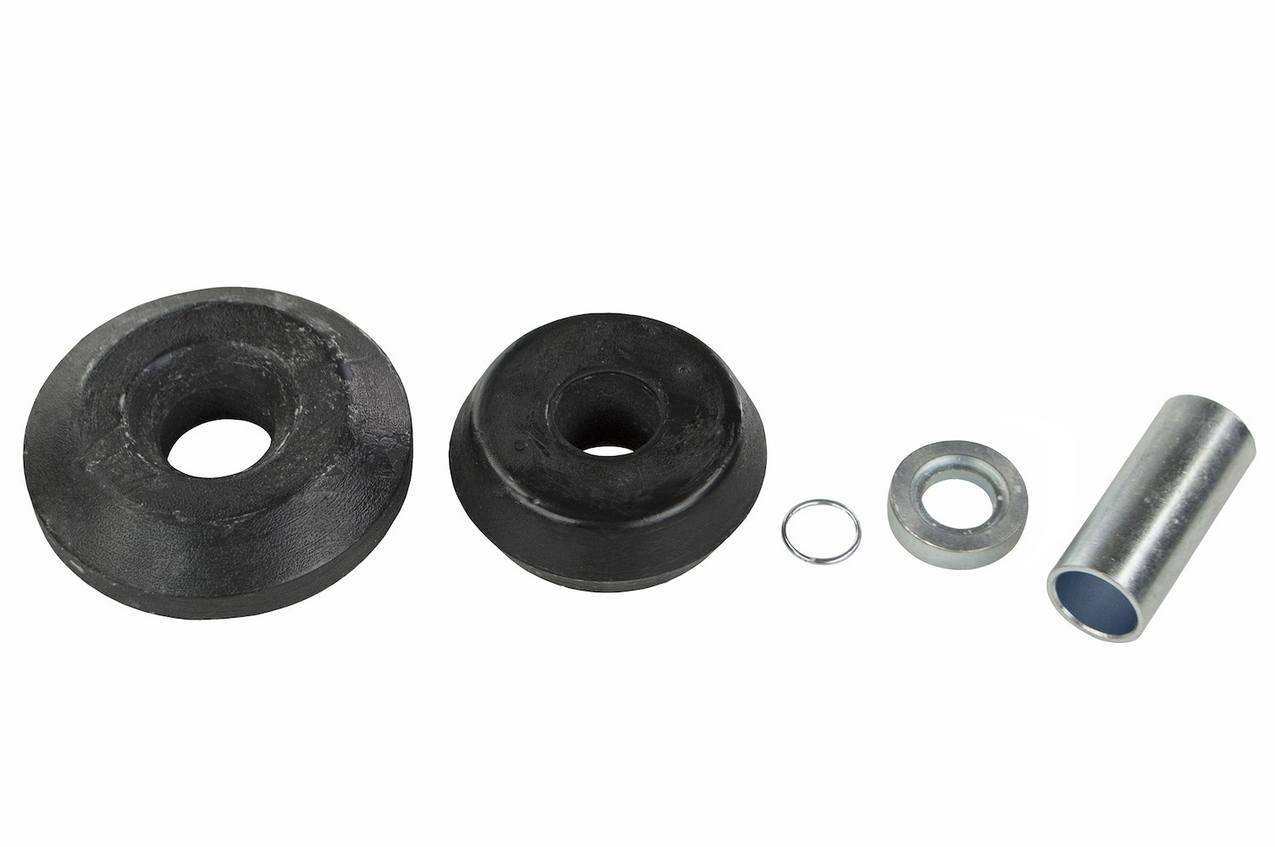 Volkswagen Suspension Strut Mount Kit – Rear – Mevotech 3055123352