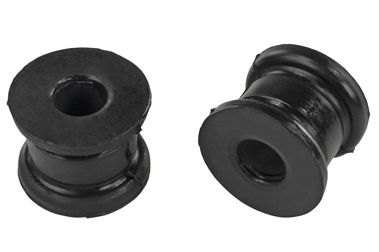 Mercedes-Benz Suspension Stabilizer Bar Bushing Kit – Front To End – Mevotech 1243234985