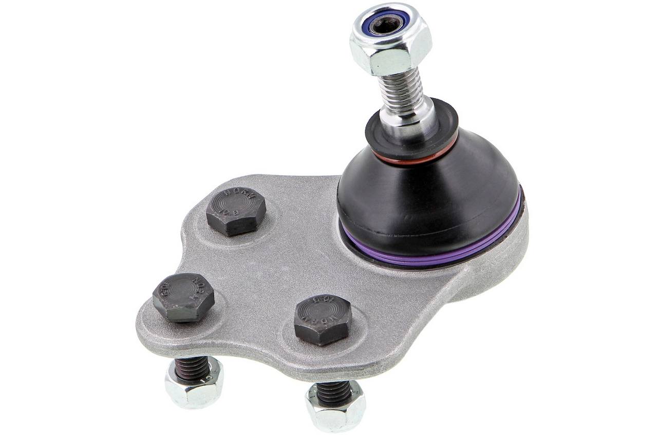 Mercedes-Benz Suspension Ball Joint – Front Upper – Mevotech 0003301007