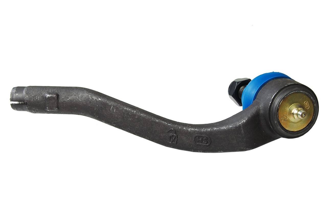 Mercedes-Benz Steering Tie Rod End – Front Passenger Side Outer – Mevotech 1633300403