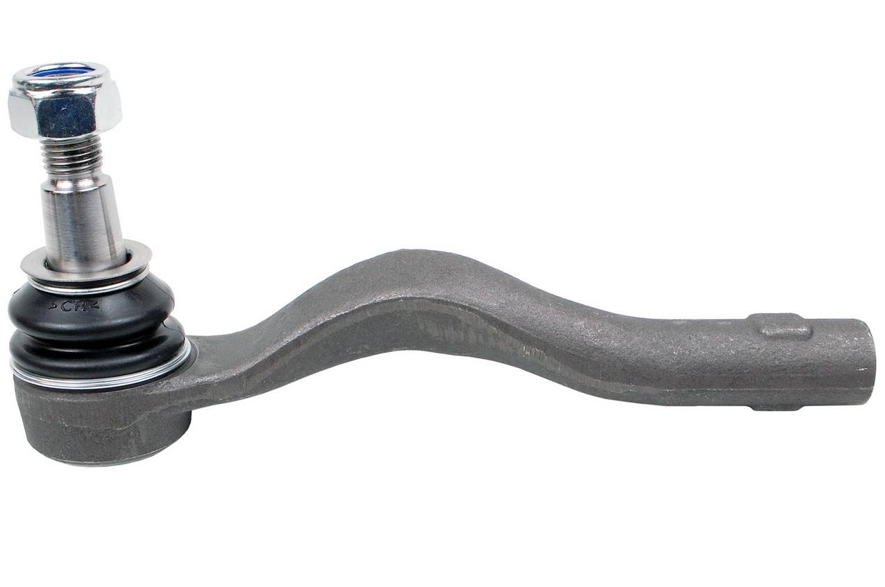 Mercedes-Benz Steering Tie Rod End – Front Passenger Side Outer – Mevotech 2043303403