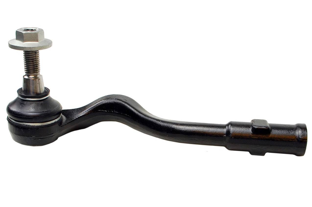 Audi Porsche Steering Tie Rod End – Front Passenger Side Outer – Mevotech 4G0423812A