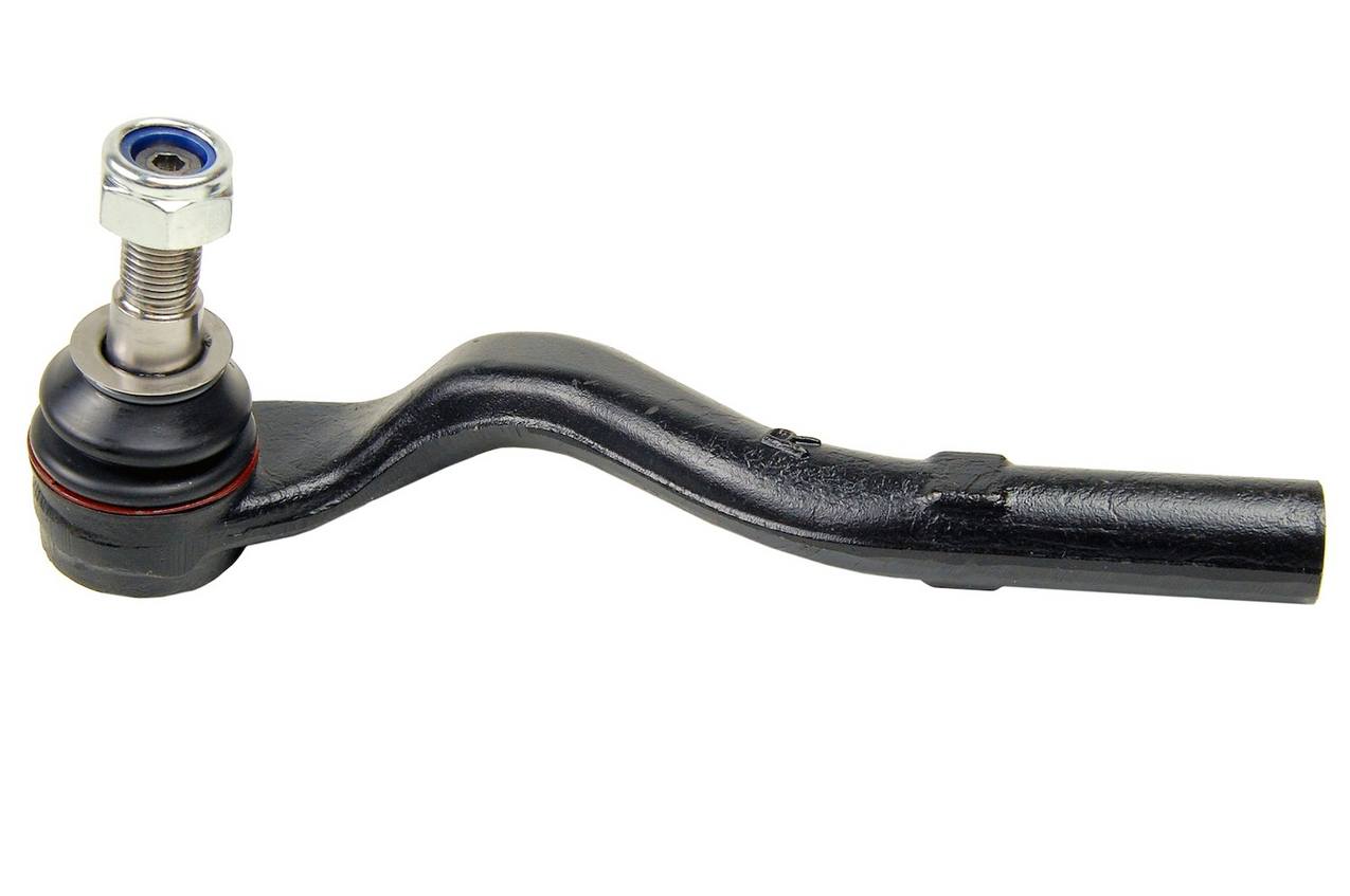 Mercedes-Benz Steering Tie Rod End – Front Passenger Side Outer – Mevotech 2183300400