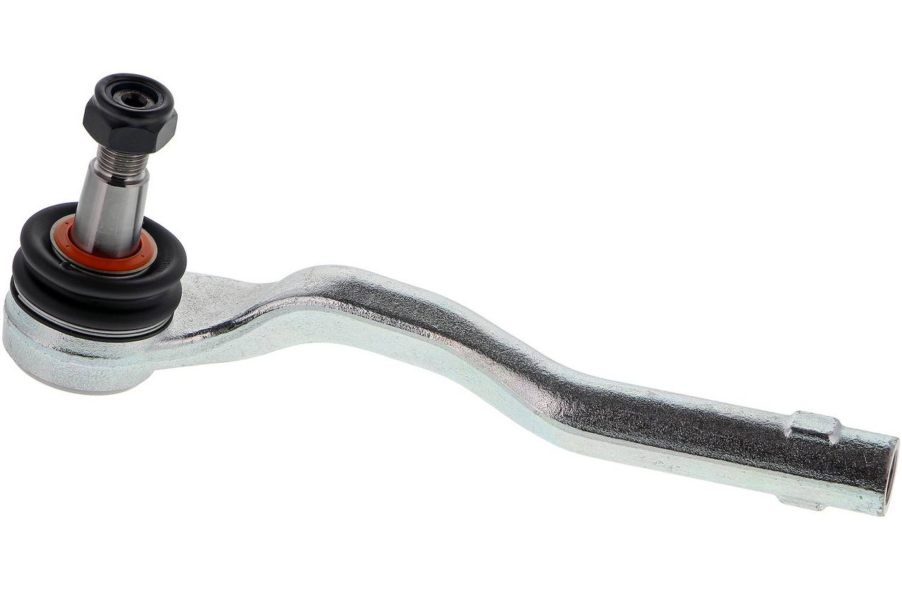 Mercedes-Benz Steering Tie Rod End – Front Passenger Side Outer – Mevotech 2213303403