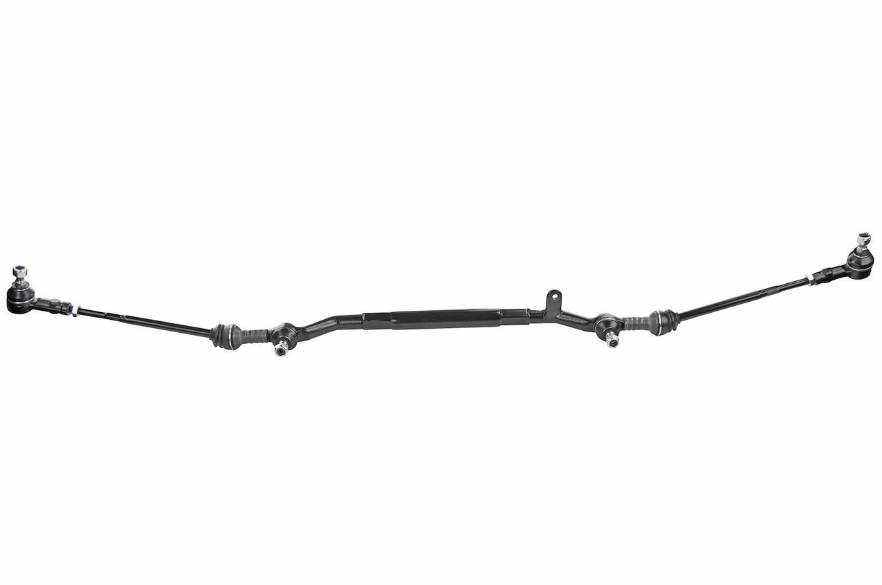 Mercedes-Benz Steering Tie Rod Assembly – Front – Mevotech 2024600505