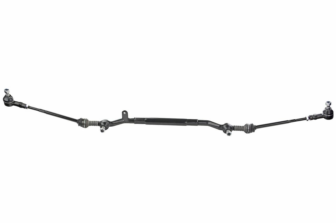 Mercedes-Benz Steering Tie Rod Assembly – Front – Mevotech 1704630015