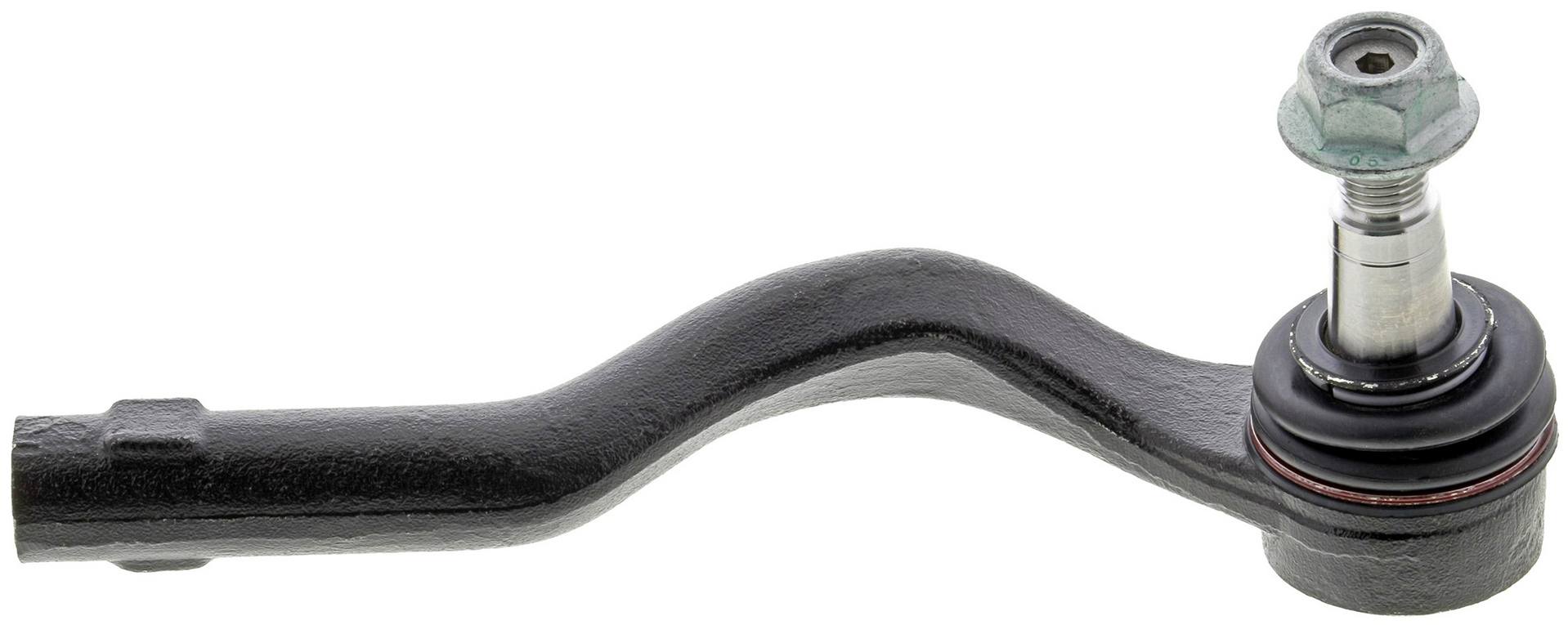 Mercedes-Benz Steering Tie Rod End – Front Driver Side Outer – Mevotech 2123302403