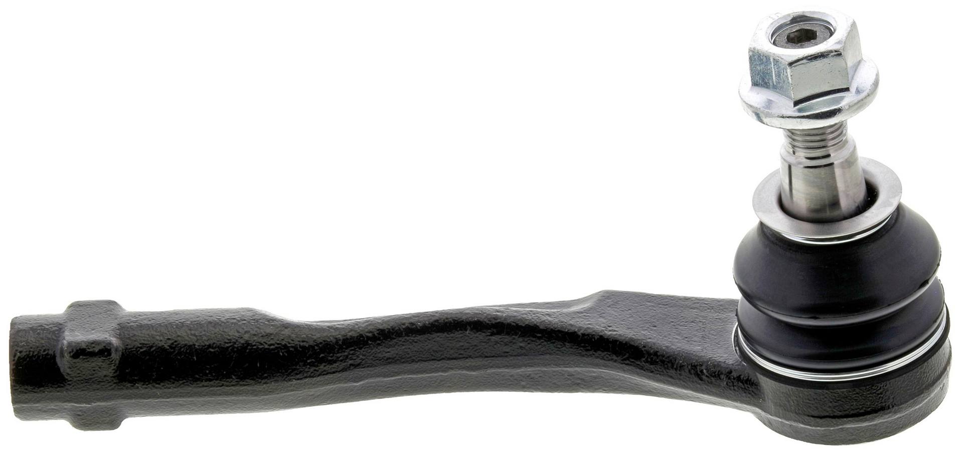 Mercedes-Benz Steering Tie Rod End – Front Driver Side Outer – Mevotech 9074606200