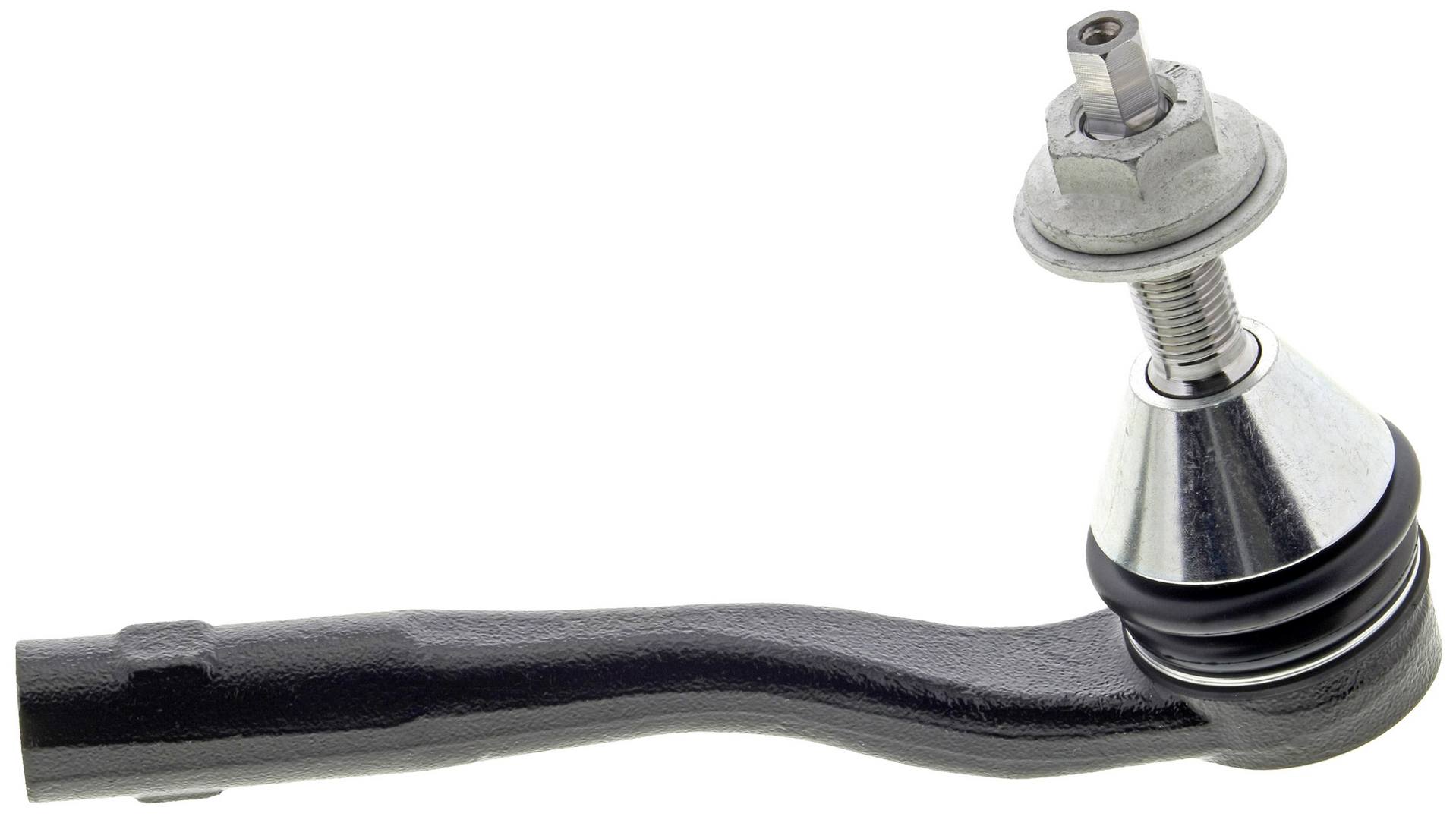 Mercedes-Benz Steering Tie Rod End – Front Outer – Mevotech 1673307100