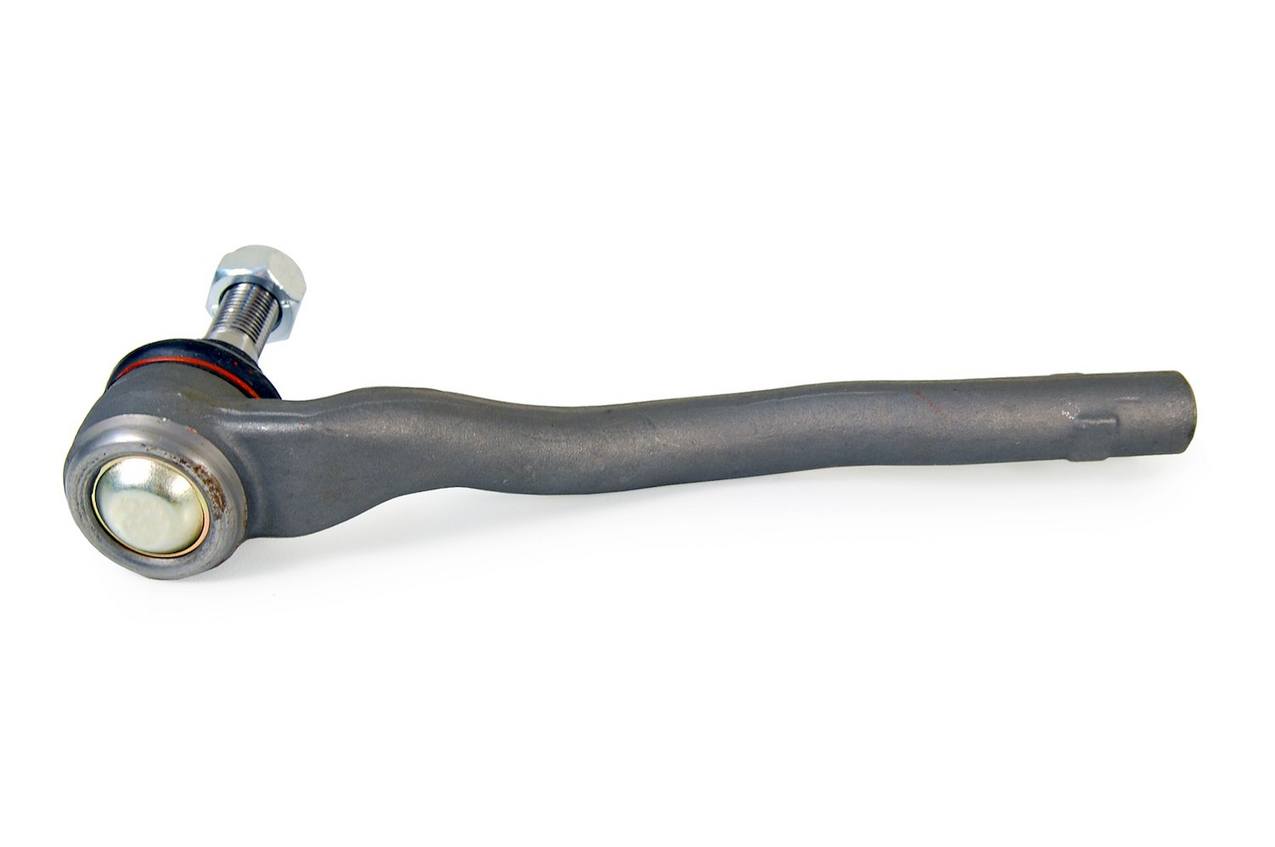 Mercedes-Benz Steering Tie Rod End – Front Passenger Side Outer – Mevotech 1643301203