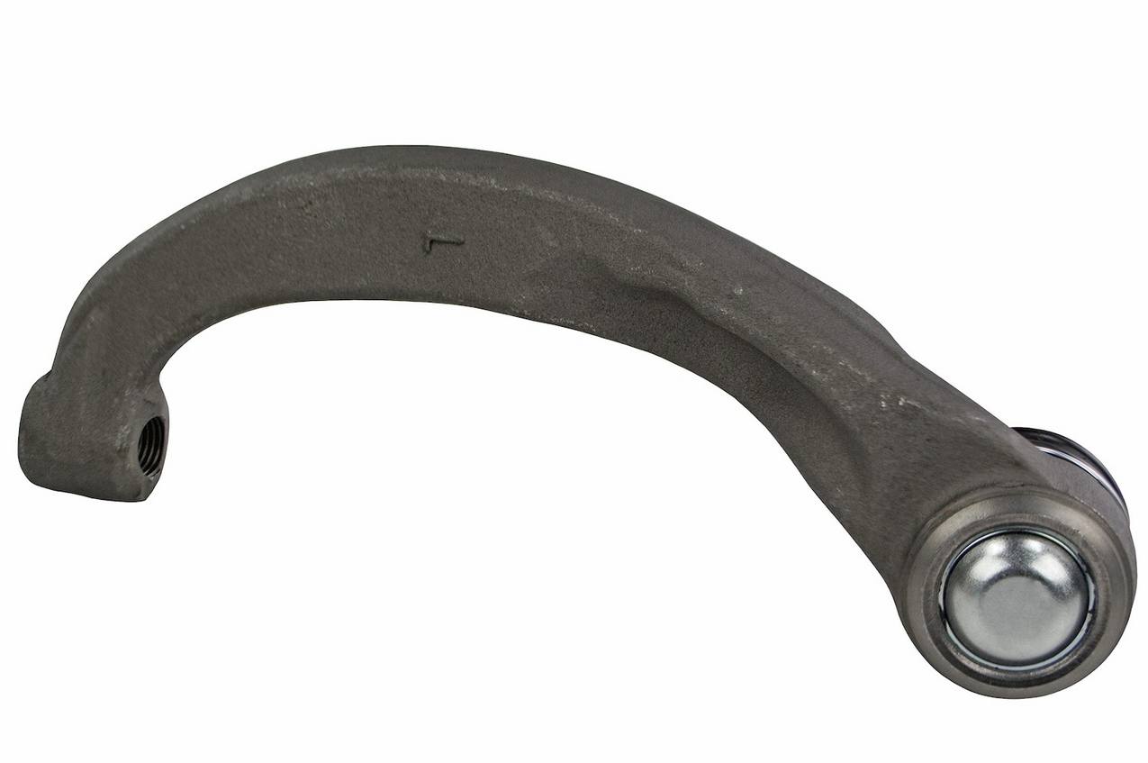 Mercedes-Benz Steering Tie Rod End – Front Driver Side Outer – Mevotech 2203381315