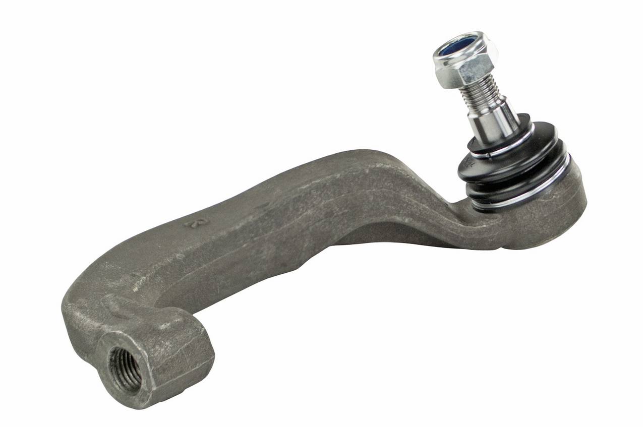 Mercedes-Benz Steering Tie Rod End – Front Passenger Side Outer – Mevotech 2203381415