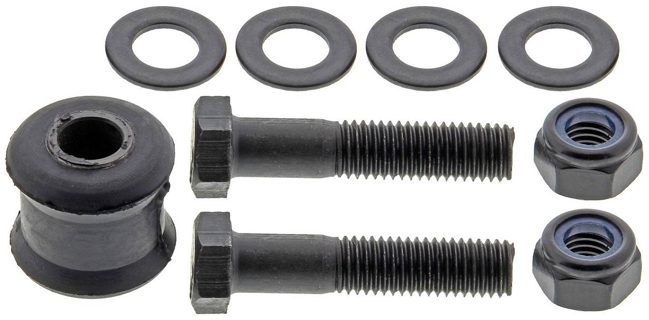 Mercedes-Benz Suspension Stabilizer Bar Link Kit – Front – Mevotech 4633200132