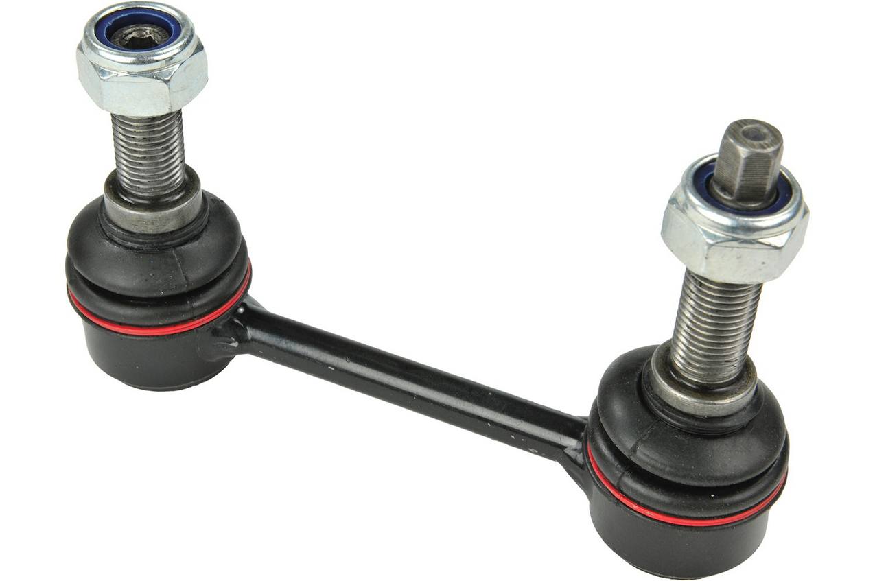 Mercedes-Benz Suspension Stabilizer Bar Link Kit – Rear – Mevotech 1643201232