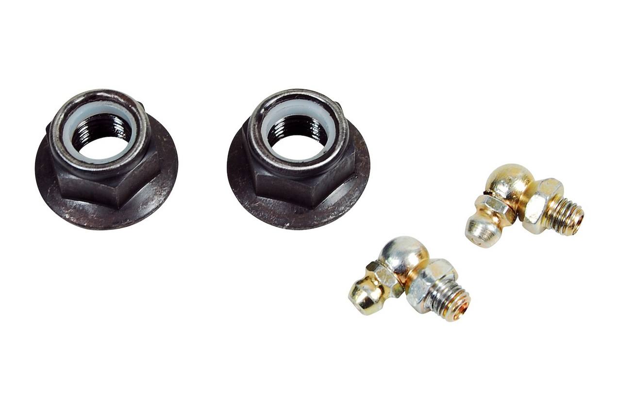 Mini Suspension Stabilizer Bar Link Kit – Front Driver Side – Mevotech 31359806351