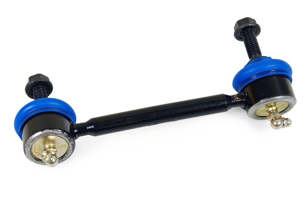Mini Suspension Stabilizer Bar Link Kit – Rear Driver Side – Mevotech 33509803515