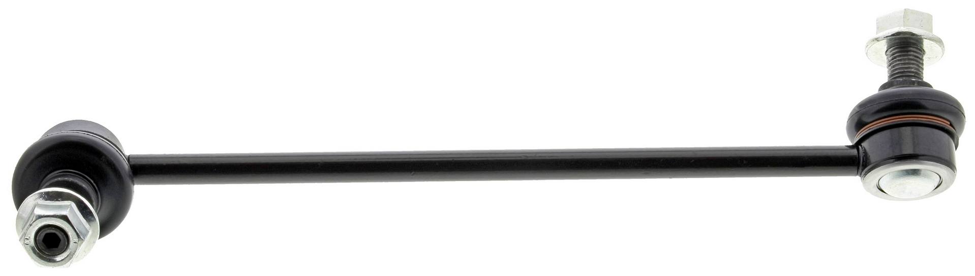 Mercedes-Benz Suspension Stabilizer Bar Link Kit – Front Driver Side – Mevotech 1723230117