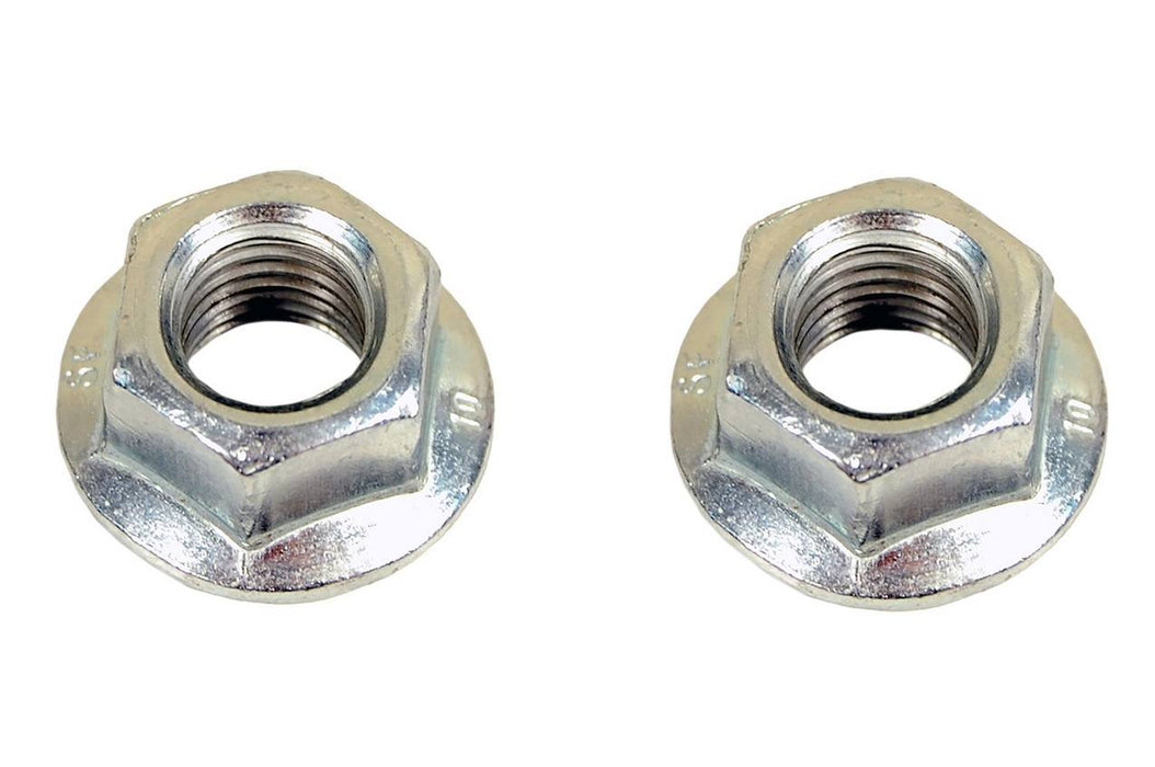 Mini Suspension Stabilizer Bar Link Kit – Front – Mevotech 31306862863